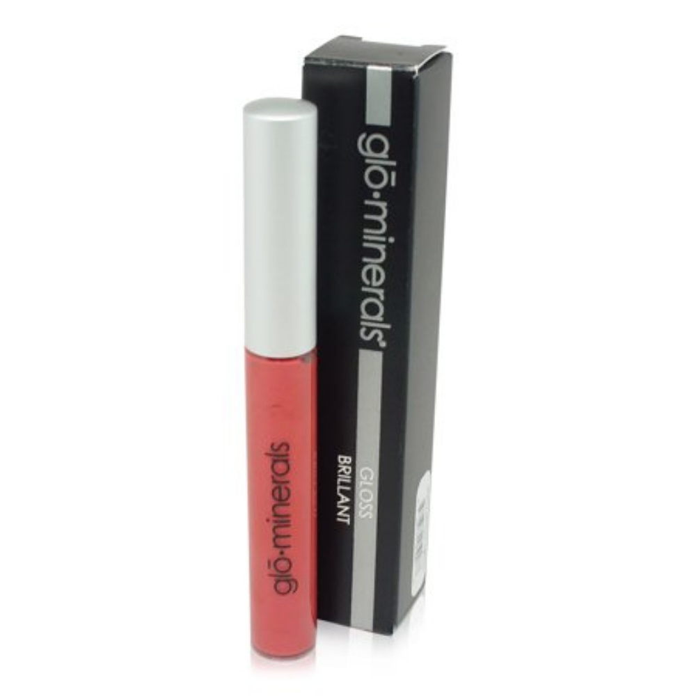 CHERRY BLOSSOM GLOminerals  DISCONTINUED GLOgloss NWT